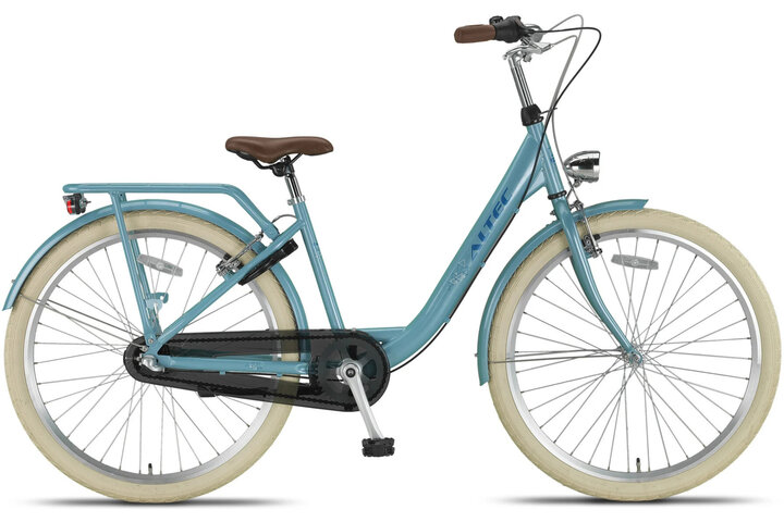 Altec Tuana Kinderfiets 26 inch Meisjesfiets 3v 4