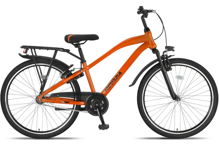 Altec Nevada Allroad Kinderfiets Jongens 26 inch 2