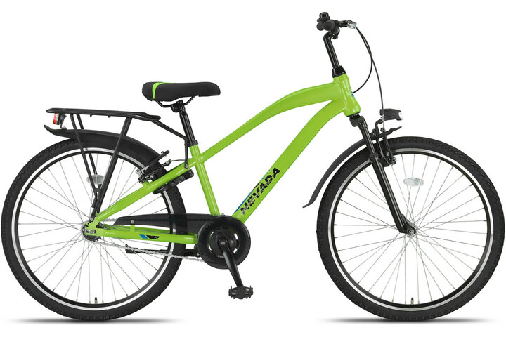 Altec Nevada Allroad Kinderfiets Jongens 26 inch 1