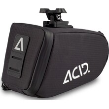 Cube Cube ACID Zadeltas Pro L Zwart