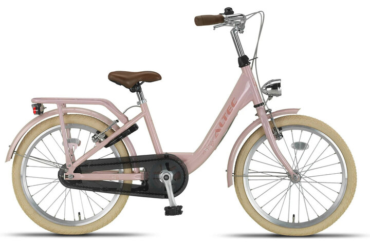 Altec Candy 20 inch Kinderfiets Meisjesfiets 3