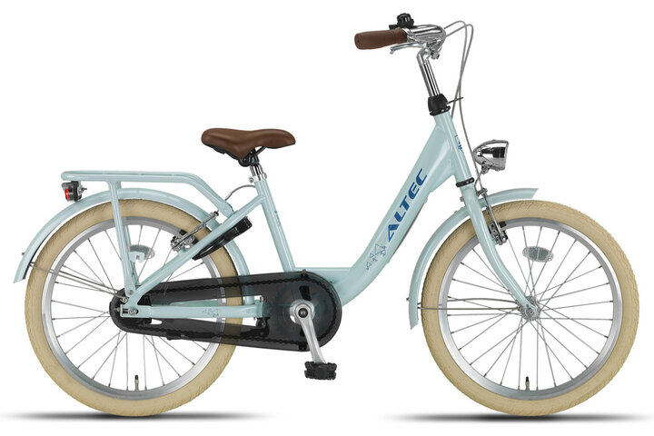 Altec Candy 20 inch Kinderfiets Meisjesfiets 1