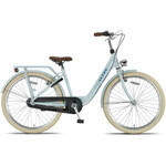 Altec Tuana Kinderfiets 26 inch Meisjesfiets 3v