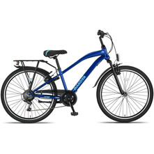 Altec Altec Dakota Allroad Kinderfiets Jongens 26 inch 7v