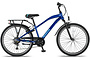 Altec Dakota Allroad Kinderfiets Jongens 26 inch 7v 2 klein