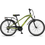 Altec Dakota Allroad Kinderfiets Jongens 26 inch 7v