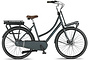 Altec Troja Elektrische Transportfiets 28 inch Hydraulische Schijfrem 53cm 7v 1 klein