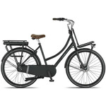 Altec Troja Elektrische Transportfiets 28 inch Hydraulische Schijfrem 53cm 7v