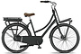 Altec Troja Elektrische Transportfiets 28 inch Hydraulische Schijfrem 53cm 7v 3 klein