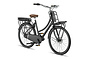 Altec Troja Elektrische Transportfiets 28 inch Hydraulische Schijfrem 53cm 7v 8 klein