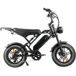 Ouxi V20 Pro Mini Fatbike max 25 km/h