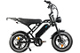 Ouxi V20 Pro Mini Fatbike max 25 km/h 1 klein
