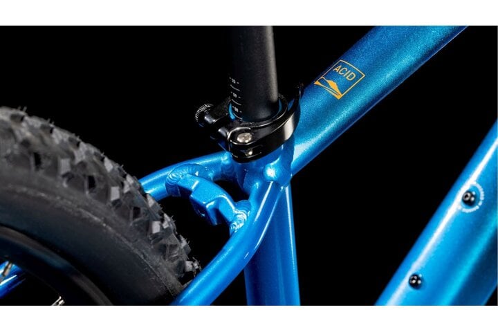 CUBE ACID 260 Schijfremmen 26 inch Mountainbike 24v 18