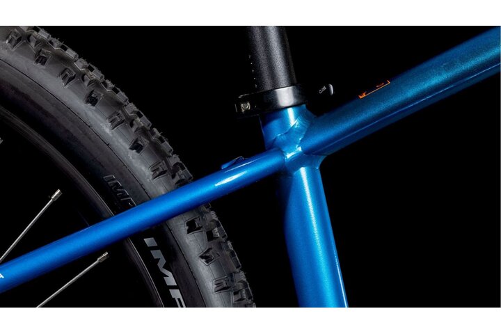 CUBE ACID 260 Schijfremmen 26 inch Mountainbike 24v 19