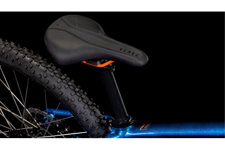 CUBE ACID 260 Schijfremmen 26 inch Mountainbike 24v 20