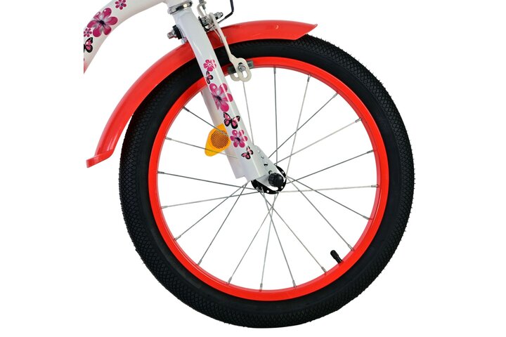 Volare Lovely Kinderfiets 18 inch 8