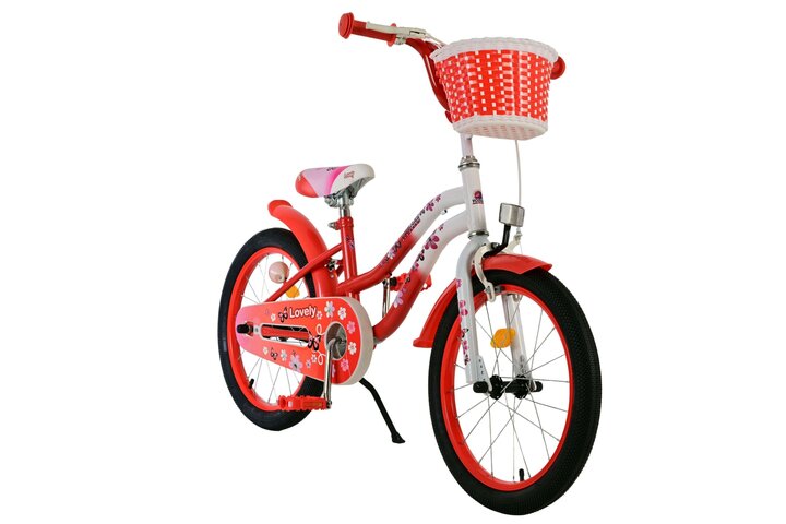 Volare Lovely Kinderfiets 18 inch 3