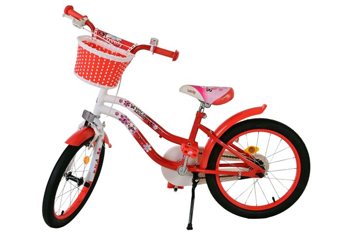 Volare Lovely Kinderfiets 18 inch 5