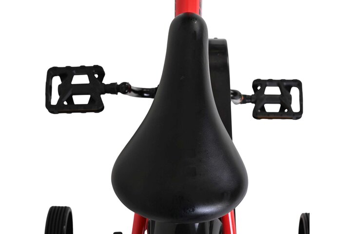 Disney Cars Kinderfiets Jongens 12 inch 7