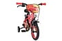 Disney Cars Kinderfiets Jongens 12 inch 2 klein