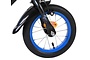 Batman Kinderfiets 12 inch  V-brakes - miniatuur 8