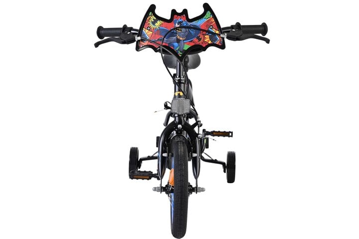 Batman Kinderfiets Jongens 12 inch  V-brakes 5