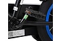 Batman Kinderfiets 12 inch  V-brakes - miniatuur 10