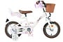 Volare Blossom Kinderfiets Meisjes 12 inch 1 klein