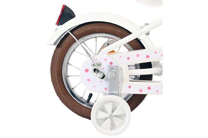 Volare Blossom Kinderfiets Meisjes 12 inch 9
