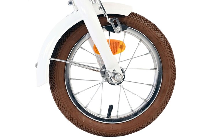 Volare Blossom Kinderfiets Meisjes 12 inch 10