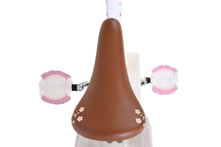 Volare Blossom Kinderfiets Meisjes 12 inch 8