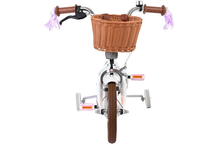 Volare Blossom Kinderfiets Meisjes 12 inch 5