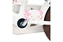 Volare Blossom Kinderfiets Meisjes 12 inch 11 klein
