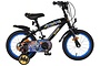 Batman Kinderfiets Jongens 14 inch  V-brakes 1 klein
