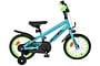 Volare Rocky Kinderfiets Jongens 14 inch 1 klein