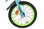 Volare Rocky Kinderfiets Jongens 14 inch 9 klein
