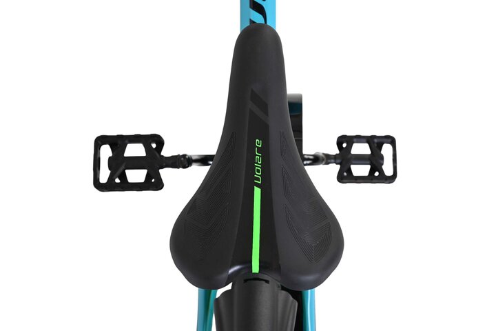 Volare Rocky Kinderfiets Jongens 14 inch 10