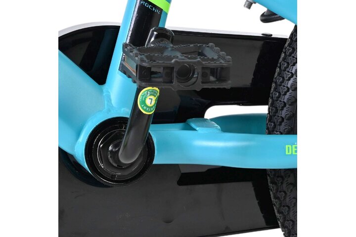 Volare Rocky Kinderfiets Jongens 14 inch 11