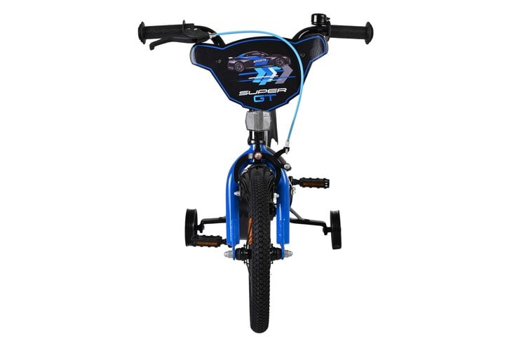 Volare Super GT Kinderfiets Jongens 14 inch 4