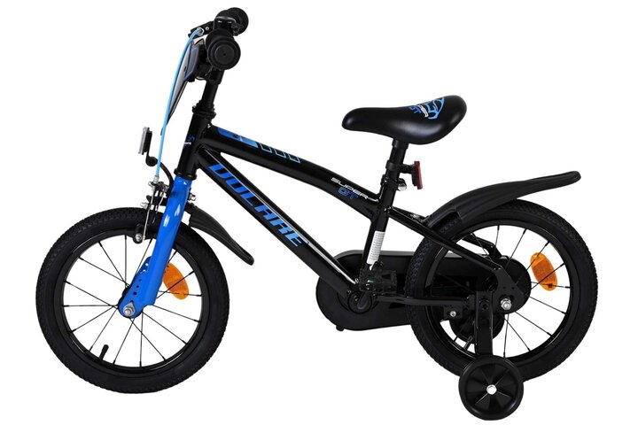 Volare Super GT Kinderfiets Jongens 14 inch 5