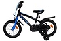 Volare Super GT Kinderfiets Jongens 14 inch 5 klein