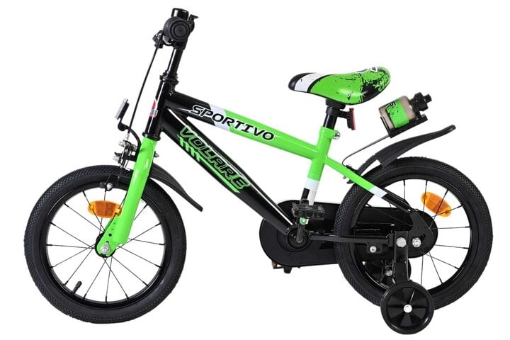 Volare Sportivo Kinderfiets Jongens 14 inch 3