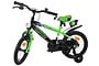 Volare Sportivo Kinderfiets Jongens 14 inch 4 klein