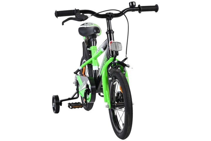 Volare Sportivo Kinderfiets Jongens 14 inch 5