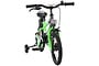 Volare Sportivo Kinderfiets Jongens 14 inch 5 klein