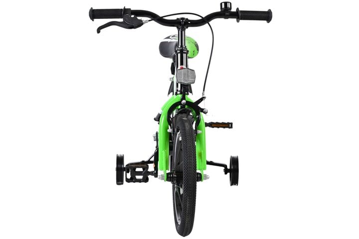 Volare Sportivo Kinderfiets Jongens 14 inch 6