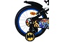 Batman Kinderfiets Jongens 16 inch  V-brakes 6 klein