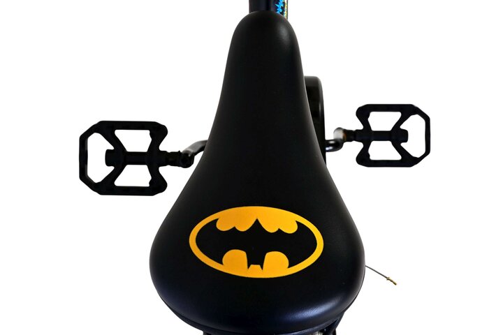 Batman Kinderfiets 16 inch V-brakes - afbeelding 9