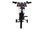 Batman Kinderfiets 16 inch V-brakes - miniatuur 6