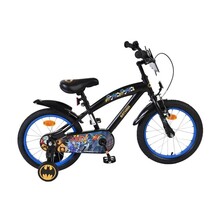 Volare Batman Kinderfiets Jongens